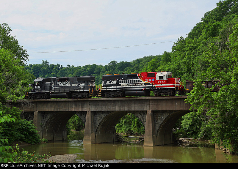 NS 5342